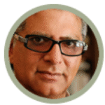 Photo: Deepak Chopra