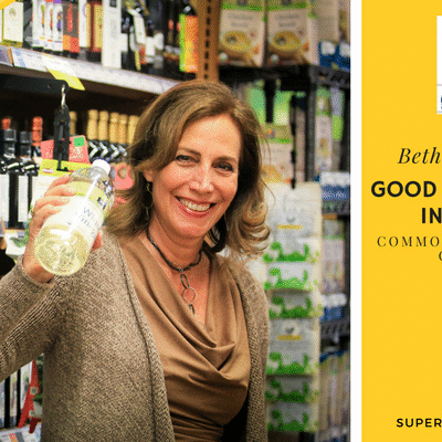 Listen to Beth Greer Speak on "Good Health Starts in the Home" | Commonwealth Club of California 8/17/17