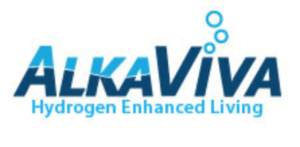 Logo: AlkaViva Water Filters