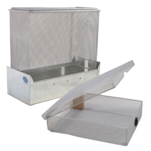 Image: Smart Meter Guard Router Guards