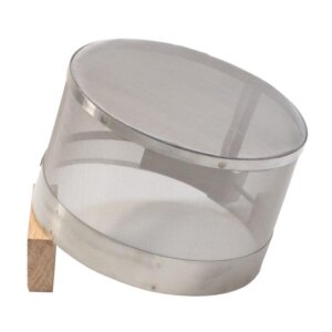 Image: Smart Meter Guard Hero | Blocks EMF, radio frequency, radiation emitting from smart meters