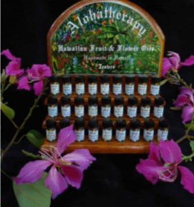 Alohatherapy Essential Oils 