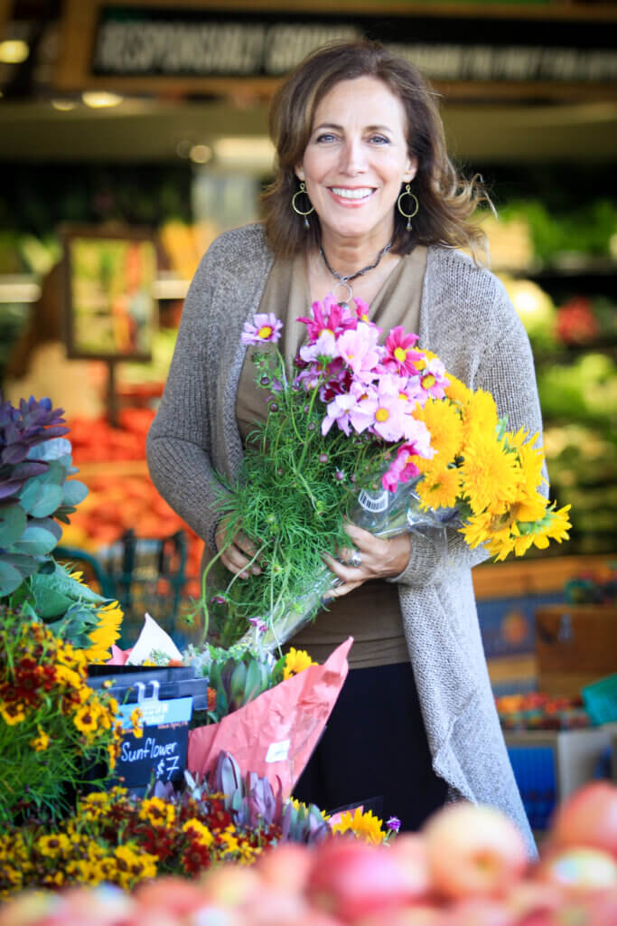 Beth Greer, author of "Super Natural Home," shares tips for how to protect yourself from EMF radiation from cell phones and other devices