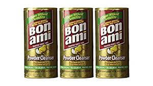 Bon Ami Powder Cleanser