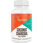 Bulletproof Coconut Charcoal