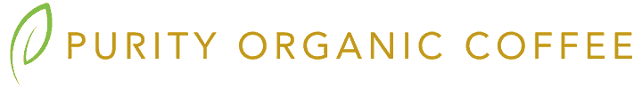 Purity Coffee Logo