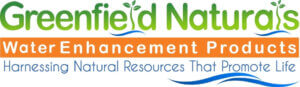 Greenfield Naturals Water Enhancement Products