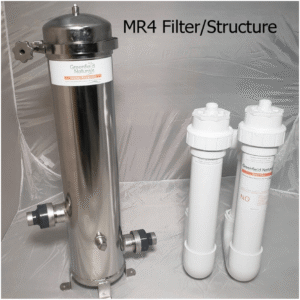 Greenfield Naturals Whole House Water Filtration 