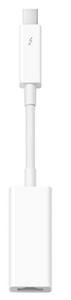 Apple Thunderbolt to Gigabit Ethernet Adapter by Apple