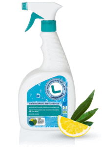 Laurinex All-Purpose Cleaner and Biofilm Remover