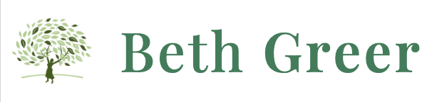 Beth Greer, award-winning journalist and bestselling author of Super Natural Home on the forefront of environmental health and holistic science